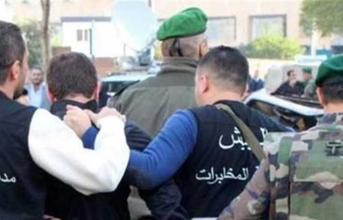 الجيش اللبناني يعلن توقيف خلية مؤيدة لـ«داعش» في طرابلس