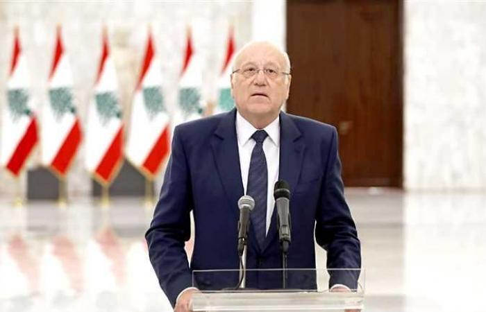 الاتحاد الأوروبي يرحب بنيل الحكومة اللبنانية الجديدة الثقة