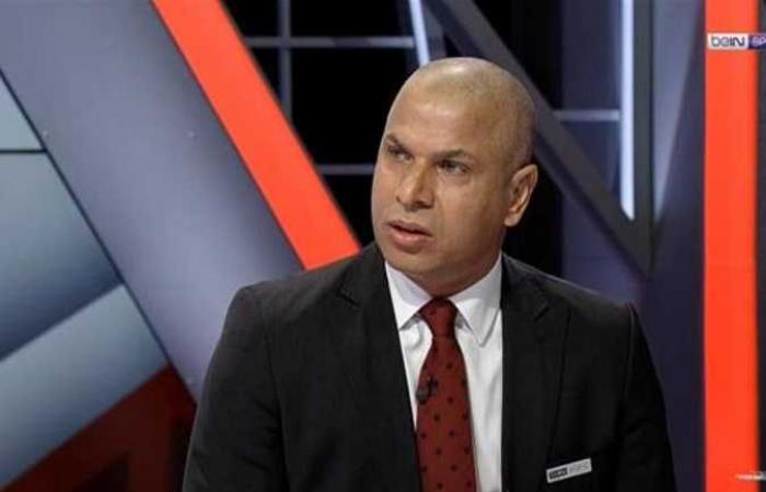 وائل جمعة يعلق على إنضمام مصطفى محمد لمعسكر المنتخب