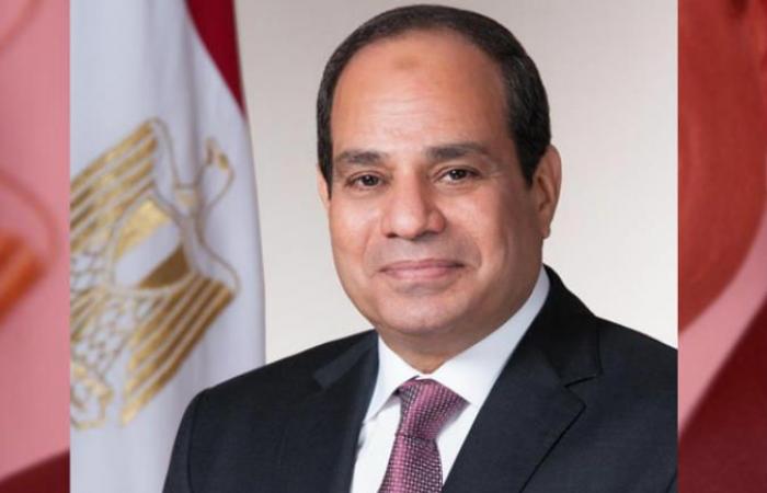 السيسي يشهد افتتاح عدد من المشروعات القومية لتنمية سيناء (بث مباشر)