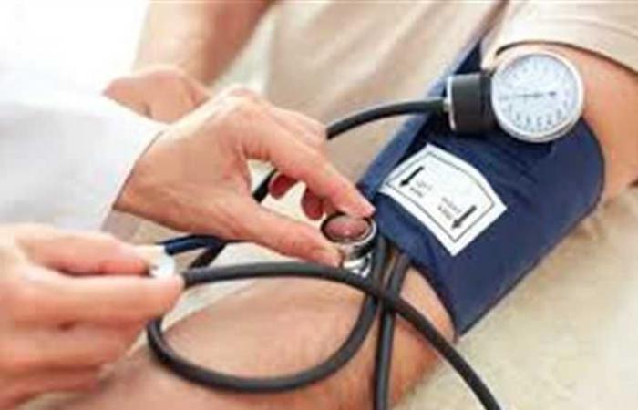دراسة: أكثر من 1.2 مليار شخص يعانون من ارتفاع ضغط الدم حول العالم