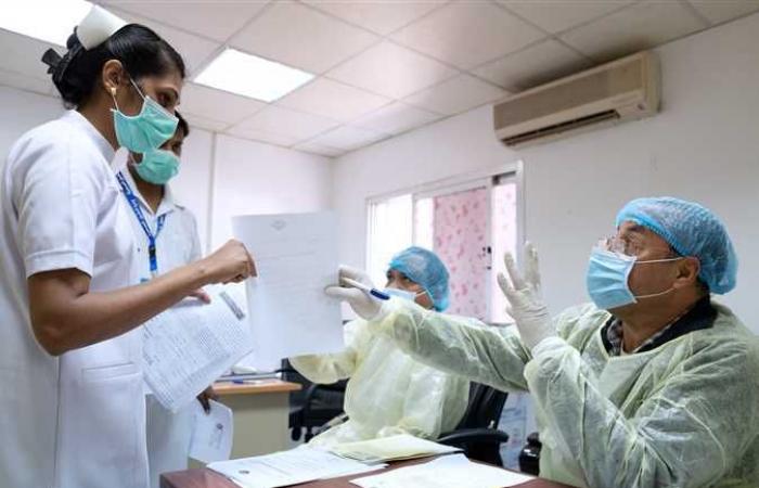 الكويت تسجل 45 إصابة وحالة وفاة جديدة بفيروس كورونا خلال 24 ساعة