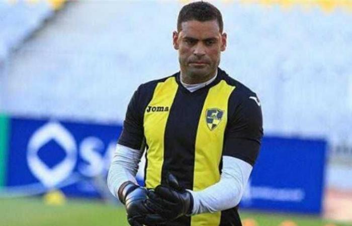 رسميًا..الاتحاد السكندري يعلن تعاقده مع عبد المنصف