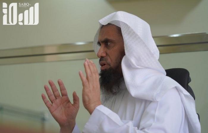 رئيس جمعية "تطوير" لخدمة الأحياء لـ"سبق": نهدف للرقي بخدمات أحياء الرياض.. ونرصد ونتابع احتياجات الأهالي