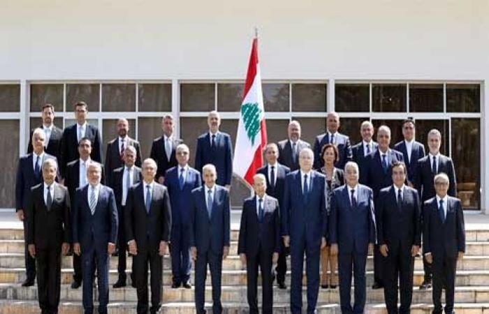 البرلمان اللبناني يمنح الثقة لحكومة ميقاتي
