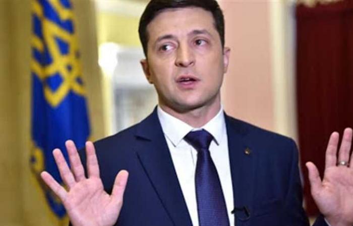 نجاة مساعد الرئيس الأوكراني من محاولة اغتيال (تفاصيل)