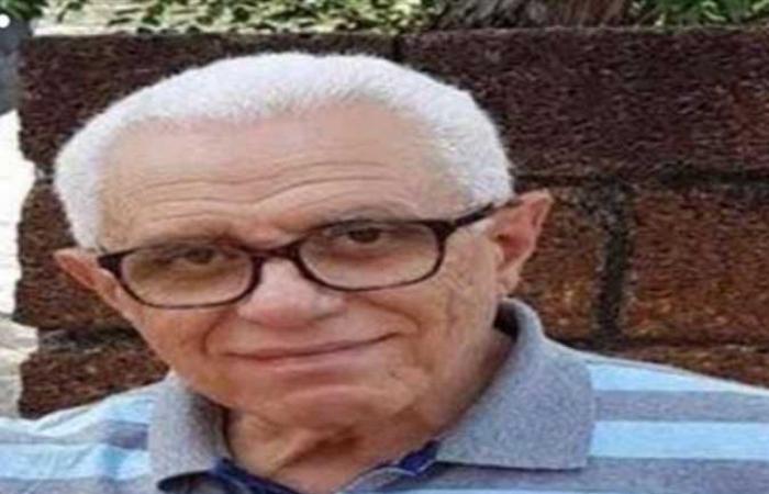 وفاة المخرج محمد عماد الدين الحديدي عن عمر ناهز 74 عاما