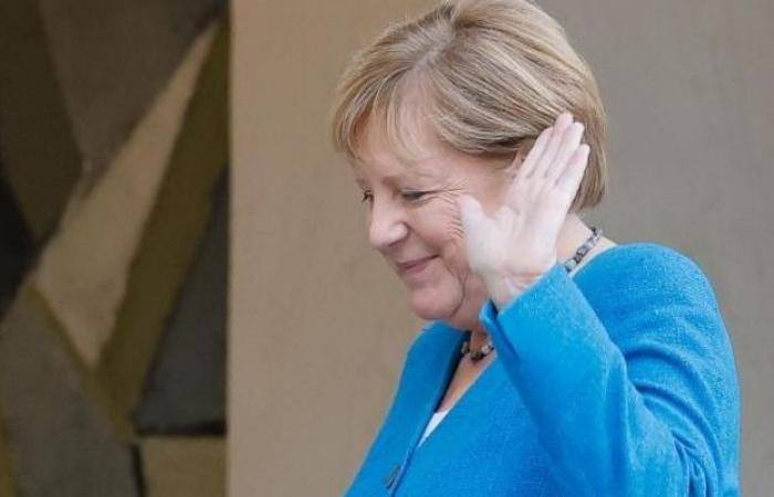"امرأة دولة".. الاتحاد الأوروبي يفتقد ميركل