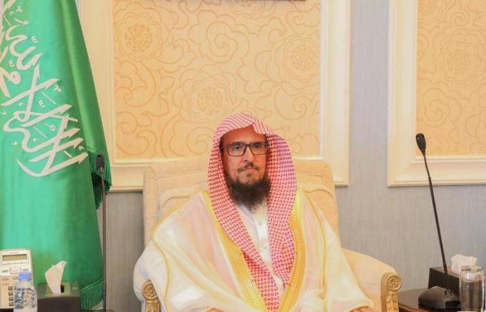 نائب وزير الشؤون الإسلامية: المملكة استطاعت أن تتبوأ مكانة كبيرة في كل المحافل العالمية