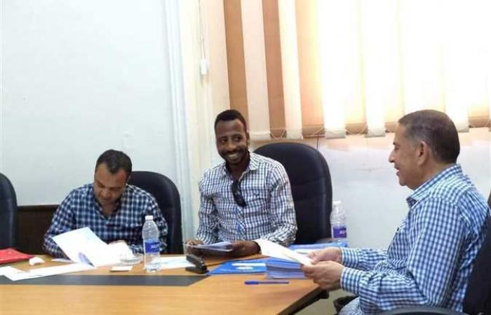 6 مرشحين في اليوم الرابع لتلقي الطلبات لانتخابات نادي المنيا