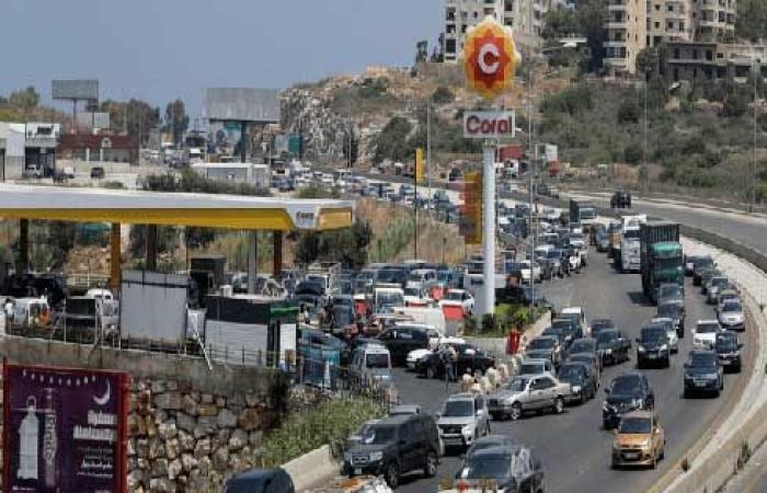 لبنان.. ارتفاع جديد في أسعار المحروقات