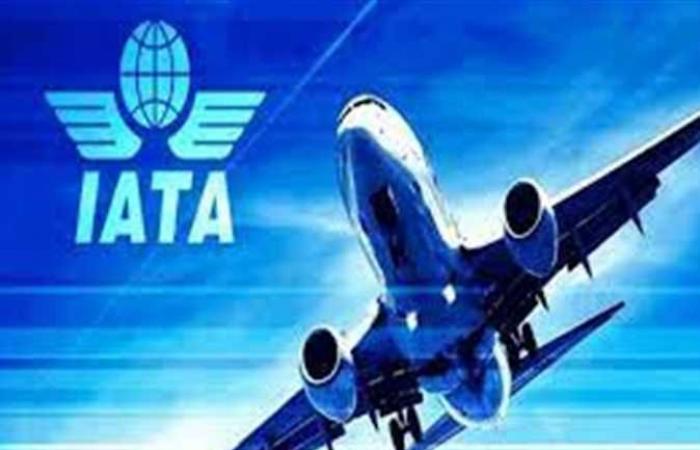 «الأياتا» تحث الحكومة الإثيوبية الأفراج عن أموال شركات الطيران وتيسير الحركة