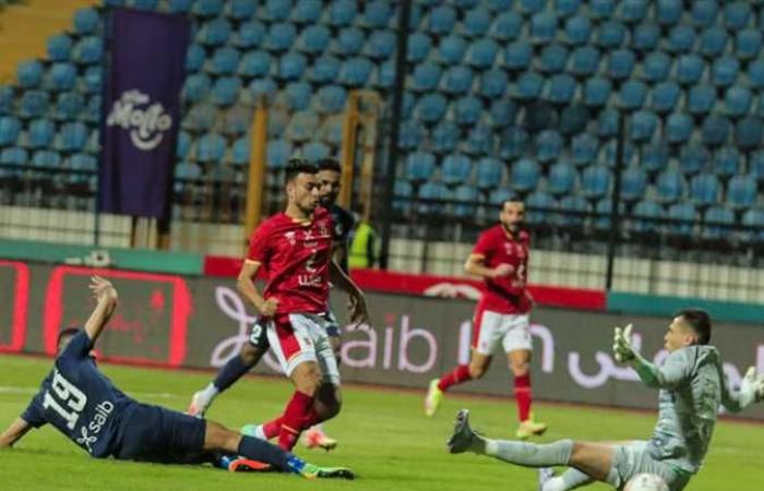 محمد يوسف: تراجع أداء الأهلي طبيعي.. واللاعبون لم يحصلوا على راحة منذ 14 شهرًا