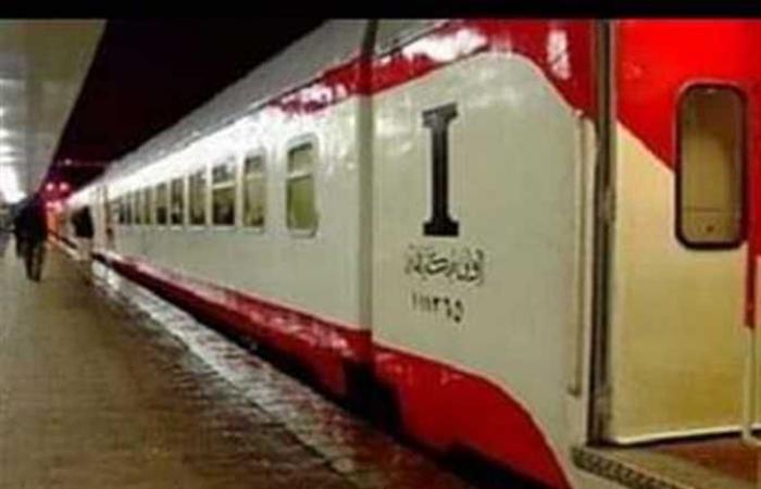 مواعيد قطارات طنطا المتجهة إلى القاهرة والمحلة الكبرى والعكس (المكيفة والعادية)