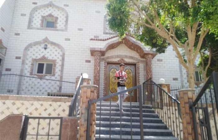 افتتاح مسجدين بمركز الطود جنوب الأقصر الجمعة