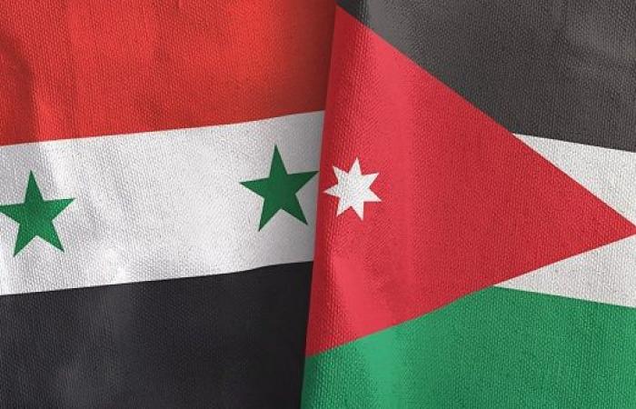 وزراء الطاقة والمياه والزراعة والنقل السوريون يزورون الأردن الاثنين