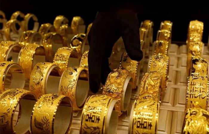 تراجع جديد .. تعرف على أسعار الذهب فى مصر وعالميا مساء اليوم الإثنين 27 سبتمبر 2021