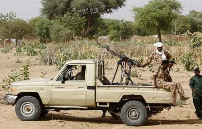 السودان.. لجنة تفكيك النظام: مجرمون سرقوا وأتلفوا محتويات مقر لجنتنا في دارفور