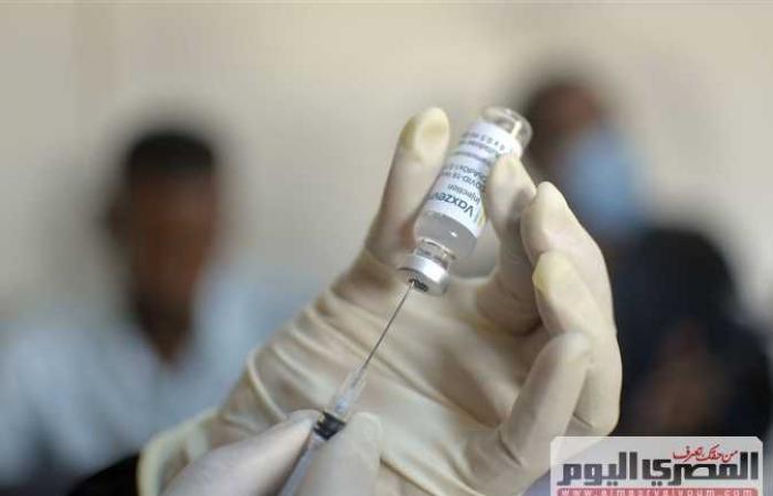 الصحة: رسائل بأماكن تلقي اللقاح لطلبة الجامعات خلال 24 ساعة من التسجيل