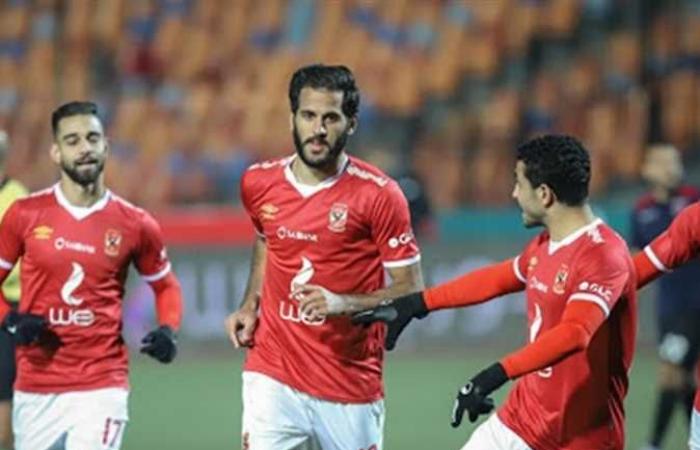 النحاس: مروان محسن سينافس على هداف الدوري هذا الموسم
