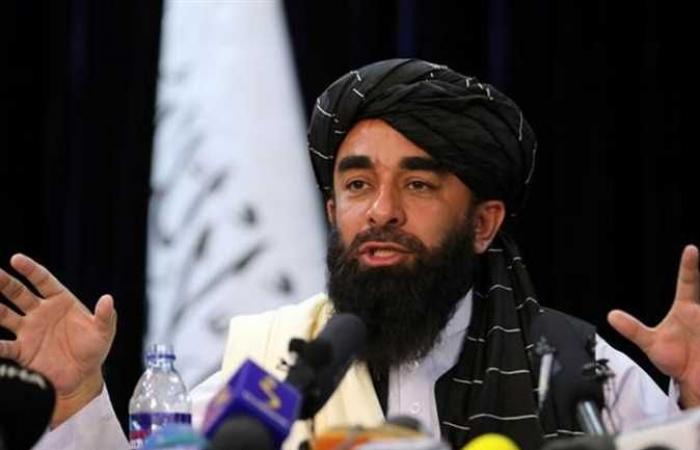 طالبان تحذر أمريكا من انتهاك مجال أفغانستان