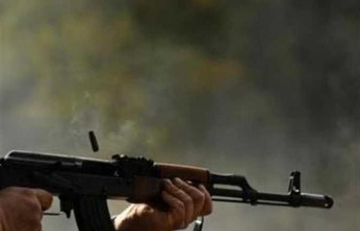 تفاصيل مقتل شاب رميًا بالرصاص الآلي في بولاق