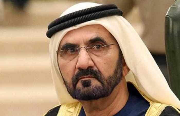رسالة من محمد بن راشد إلى السعودية من «إكسبو 2020 دبي»
