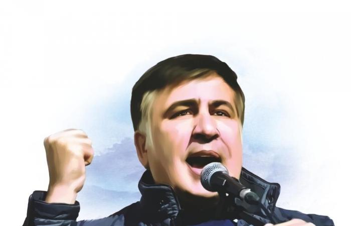 اعتقال ساكاشفيلي يطلق انتخابات حاسمة