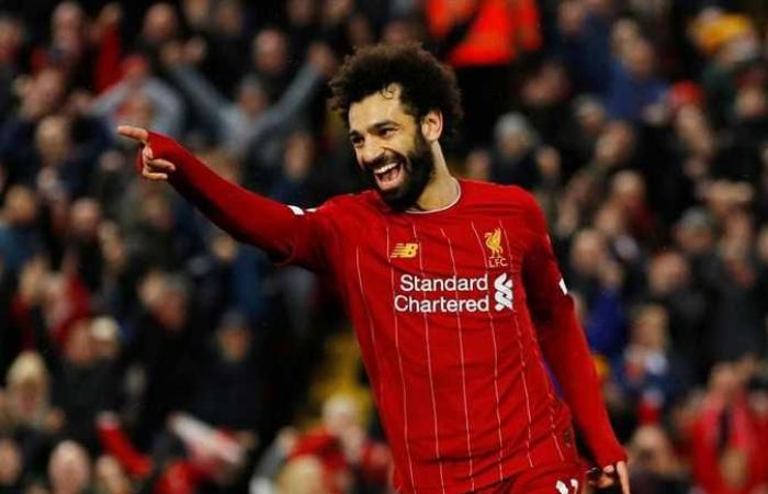 أسطورة أرسنال: محمد صلاح قدوة للشباب عليهم أن يتعلموا منه