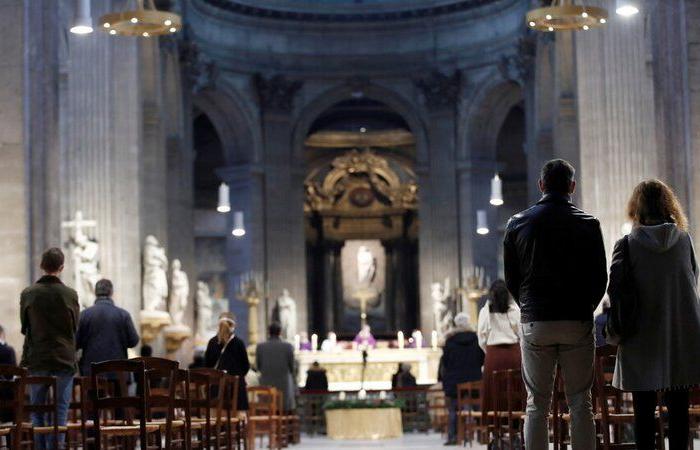 فرنسا.. نحو 3 آلاف من رجال الكنيسة متهمون بالاعتداء الجنسي على الأطفال