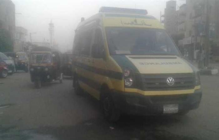 إصابة طالب في مشاجرة بقرية بني أحمد بالمنيا