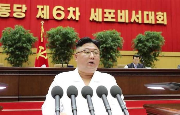 كوريا الشمالية تتهم مجلس الأمن الدولي بتطبيق معايير مزدوجة