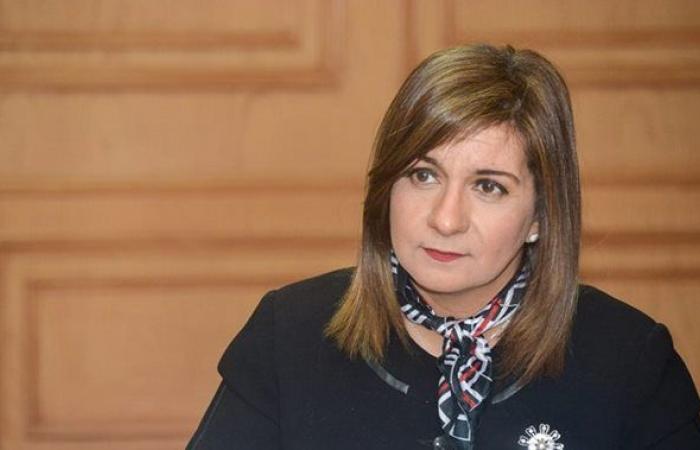 وزيرة الهجرة: هناك تحول ملحوظ في ملف تمكين المرأة المصرية بالمناصب القيادية