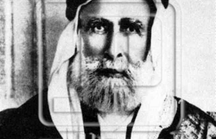 «زي النهارده».. خلع الشريف حسين 3 أكتوبر 1924