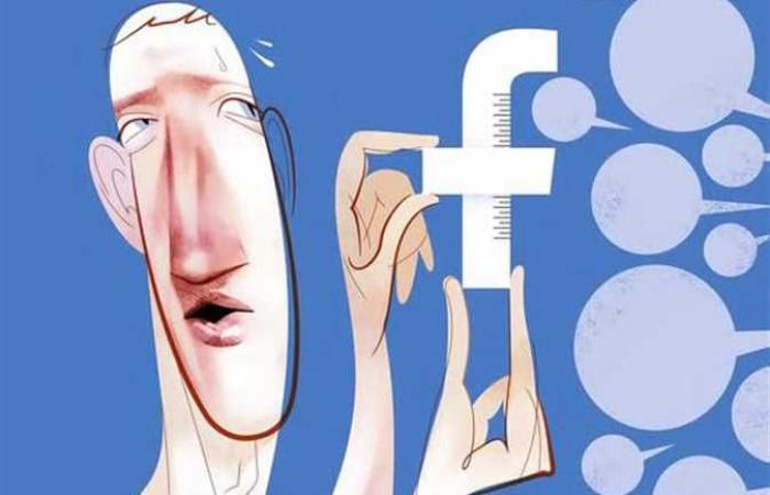نيويورك تايمز: موظفو فيسبوك عاجزين عن الوصول إلى الخوادم لإصلاحها