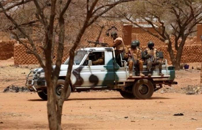 مقتل 9 جنود في بوركينا فاسو