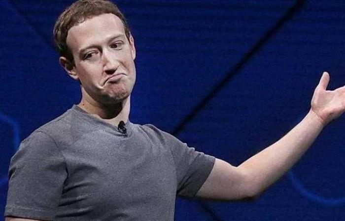 «سكاي نيوز عربي»: «فيسبوك» تخسر نحو 20 مليار دولار وقيمتها السوقية تنخفض إلى 967 مليار دولار
