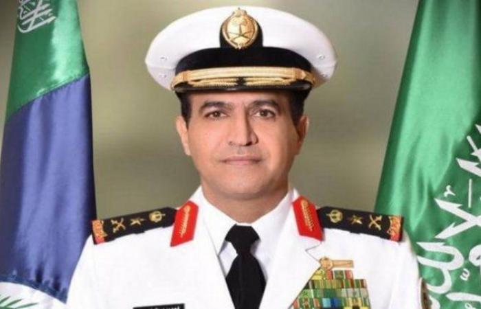 في إسلام أباد.. رئيس أركان القوات الجوية الباكستانية يلتقي قائد القوات البحرية الملكية السعودية