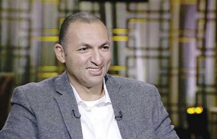 نجل جمال الغيطاني: والدي شاهد عيان على بطولة وعظمة الجيش المصري خلال الحرب