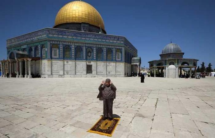 محكمة الاحتلال المركزية تلغي قراراً يسمح لليهود بالصلاة في المسجد الأقصى