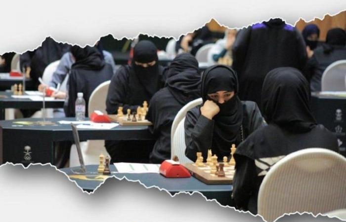 بالنظام السويسري.. "بطولة حائل للشطرنج" تتهيأ للانطلاق "سيدات ورجال"