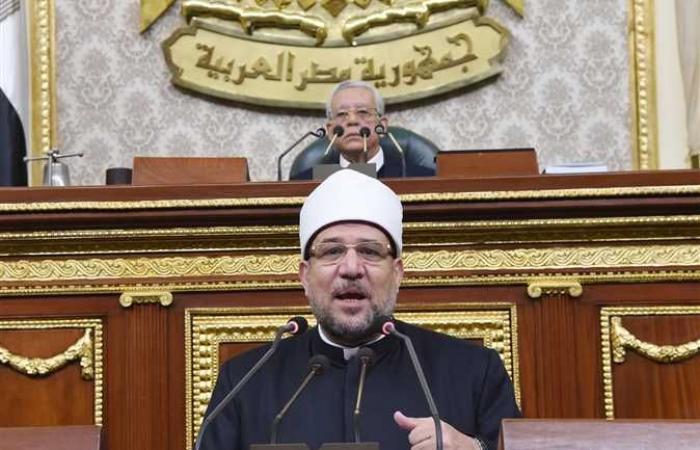 اليوم الجمعة.. وزير الأوقاف والمفتي ومحافظ جنوب سيناء يفتتحون مسجد الروضة بالطور