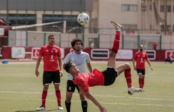 غزل المحلة يستضيف شباب الأهلي في بطولة الجمهورية