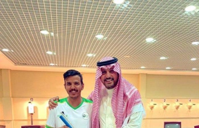 اختتام منافسات بطولة النخبة الخليجية للرماية.. والسعودية تحقق 4 ميداليات متنوعة
