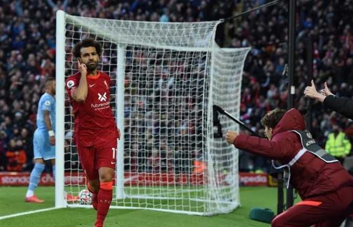 تعرف على موعد مباراة ليفربول واتليتكو مدريد في دوري أبطال أوروبا