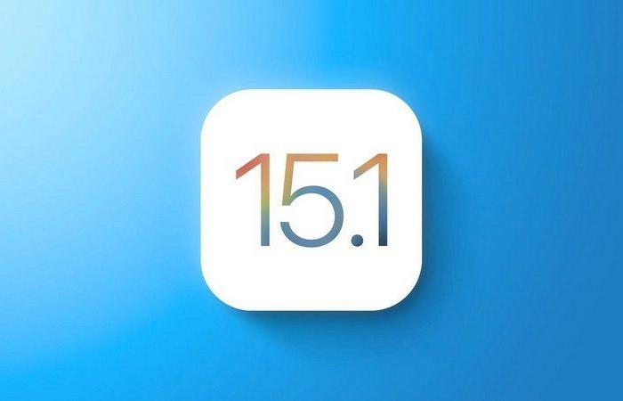"أبل" تُطلق الإصدار التجريبي الثالث من iOS 15.1.. تعرَّف على الجديد