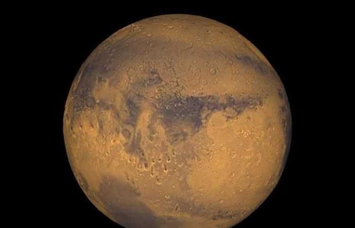 محمد بن راشد : اكتشاف اكسجين على كوكب المريخ ضمن مهمة مسبار الأمل الإماراتي