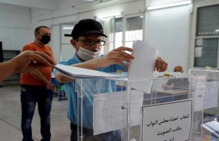 العسومي يهنئ راشيد الطالبي لانتخابه رئيسا لمجلس النواب المغربي
