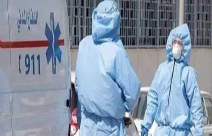تسجيل 6 وفيات و 888 اصابة جديدة بفيروس كورونا في الاردن