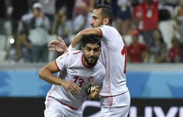 مشاهدة مباراة تونس بث مباشر الآن ضد موريتانيا في تصفيات كأس العالم قطر 2022